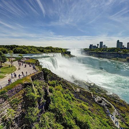 Voco The Cadence, An Ihg Hotel Niagarafälle Exterior foto
