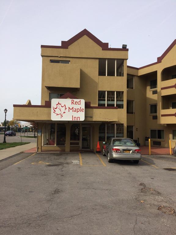 Voco The Cadence, An Ihg Hotel Niagarafälle Exterior foto